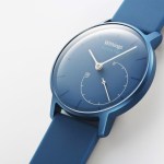Vente flash : la montre Withings Activité est en promo à partir de 109 euros