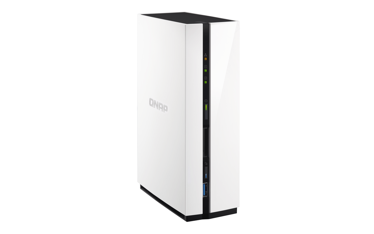 Qnap TAS-168