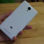 Test du Xiaomi Redmi Note 2 : le meilleur des premiers prix