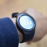 Samsung Gear S2 : une mise à jour pour la montre coréenne