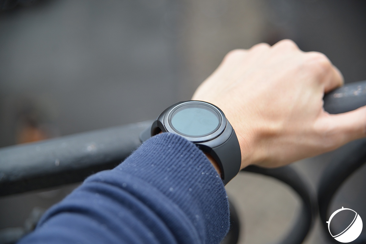 Samsung Gear S2 6