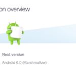 Android 6.0 Marshmallow : de nombreux terminaux Sony sauteront l’étape Lollipop 5.1