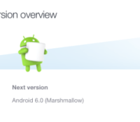 Sony Android 5.0 5.1 6.0 Marshmallow Lollipop