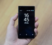 Sony Xperia Z5 Compact 9