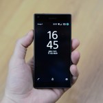 Bon plan : le Sony Xperia Z5 Compact est à 478 euros avec 72 euros en bons d’achat