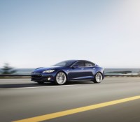 Tesla S