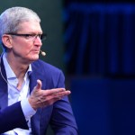 Tim Cook, PDG d’Apple, admet une certaine arrogance des GAFAM