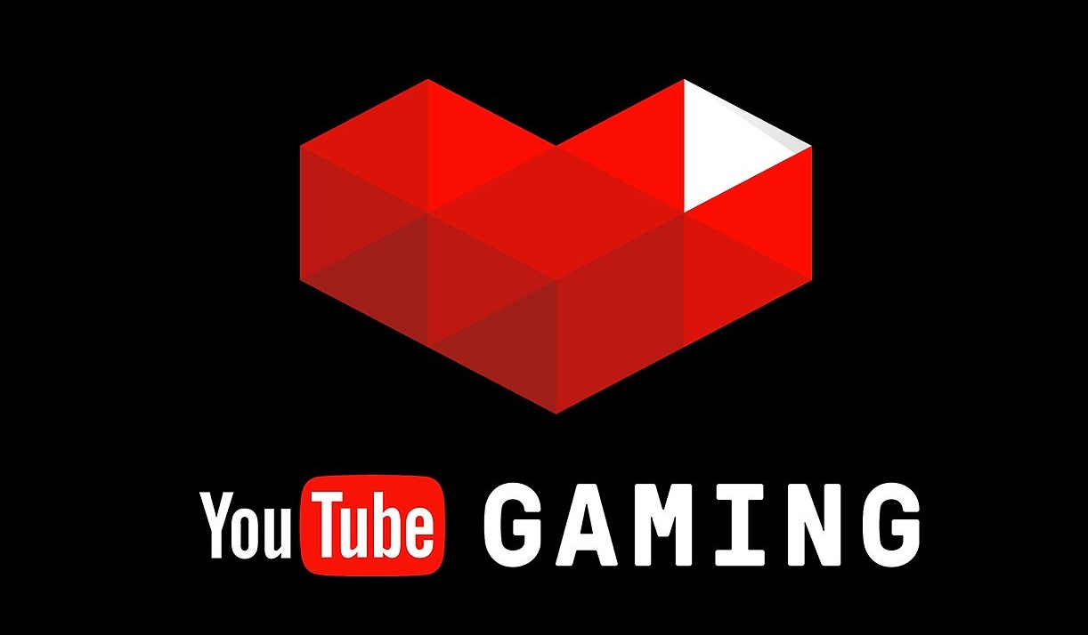 Youtube-Gaming-logo