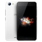 ZTE Mighty 3C : un appareil d’entrée de gamme à 79 dollars