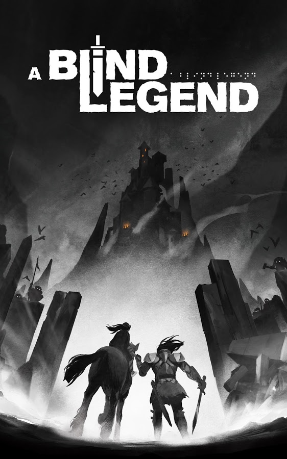 a blind legend 2