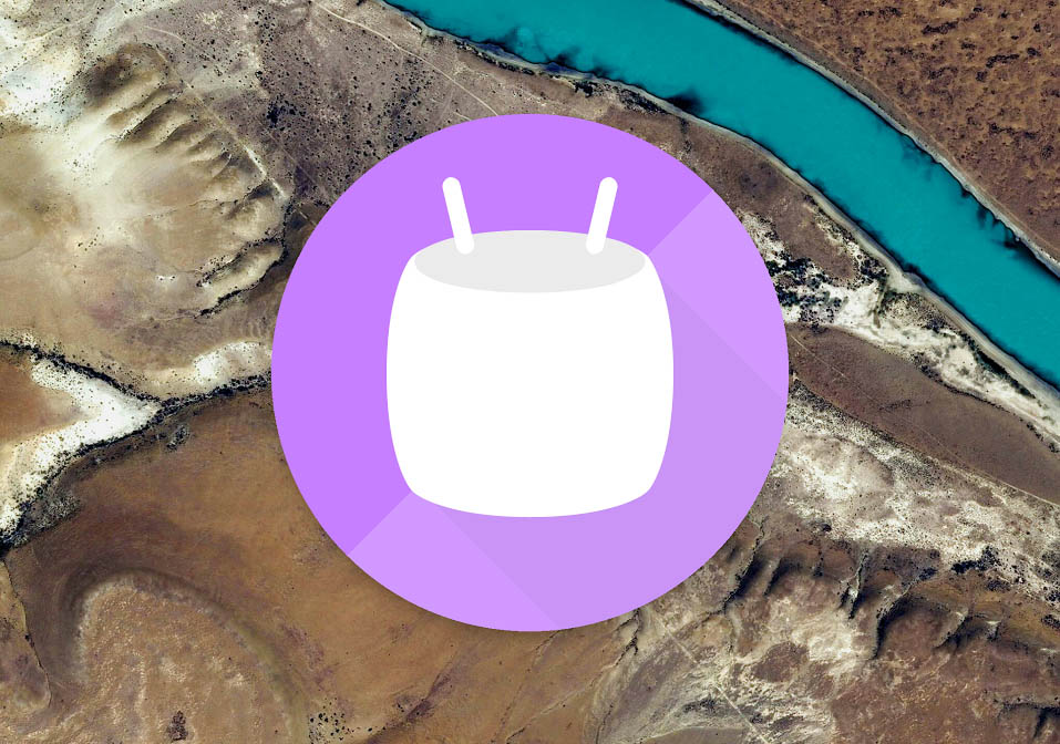 android-marshmallow-logo-violet