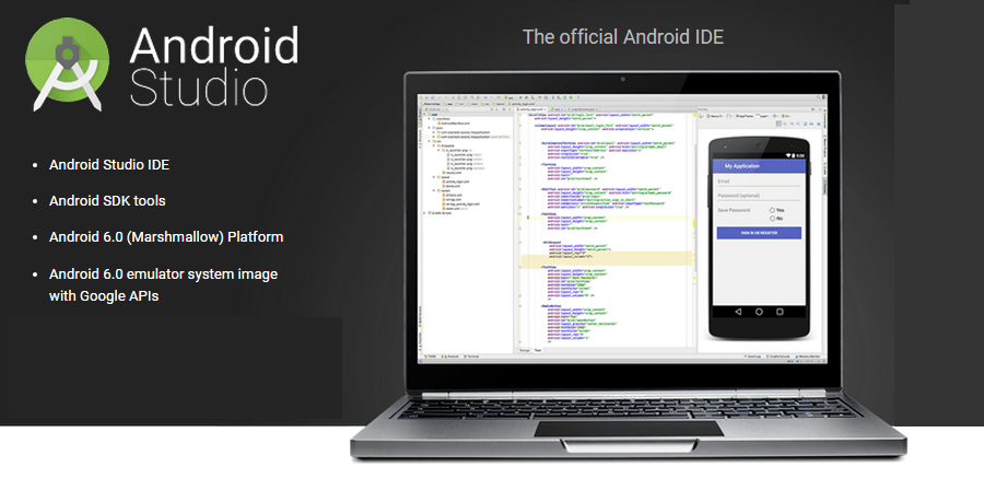 android studio