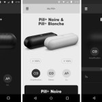 La seconde application Android d’Apple concerne la Beats Pill+
