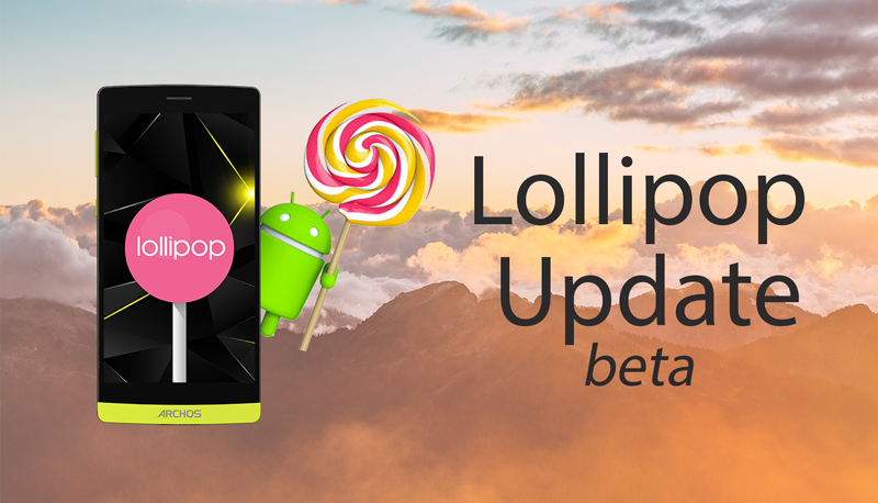 archos-lollipop