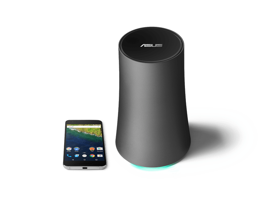 asus onhub google 3