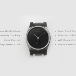 La montre connectée modulaire BLOCKS est enfin disponible en précommande