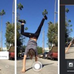 Instagram présente Boomerang, sa nouvelle application de mini-vidéos