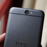 HTC One A9 : les précommandes sont ouvertes chez les opérateurs