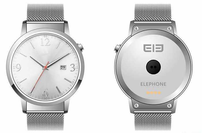 Elephone Elewatch