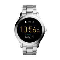 Founder : la montre Android Wear de Fossil, c’est elle
