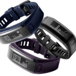 Garmin Vivosmart HR, de nouveaux bracelets dotés de capteurs de rythme cardiaque
