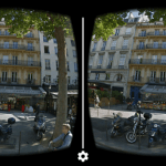 Réalité virtuelle : les écrans, nouveau terrain de bataille entre LG et Samsung