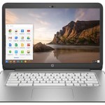 HP renouvelle son Chromebook 14 et revoit ses prix à la baisse