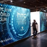 Une division dédiée à la réalité virtuelle ? HTC dément