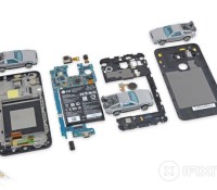 iFixit Nexus 5X