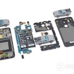 Le Nexus 5X passe chez iFixit : il est un peu moins facile à démonter que son prédécesseur
