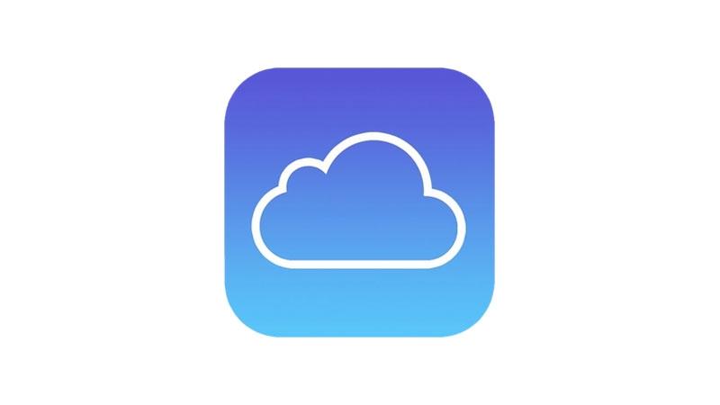 icloud