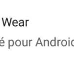 Play Store : une nouvelle icône pour repérer les applications compatibles avec Android Wear