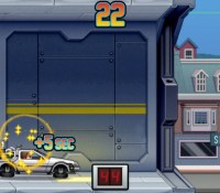 Jetpack Joyride