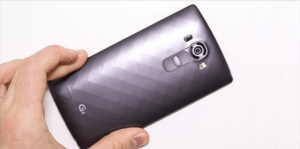 Bon plan : le LG G4 est à 396,41 euros dont 50 euros d’ODR Bon plan : le LG G4 est à 396,41 euros dont 50 euros d’ODR