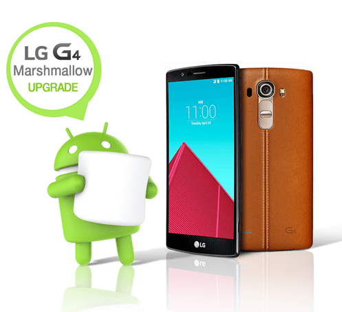 LG G4