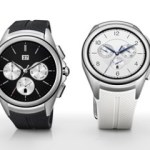 LG Watch Urbane Second Edition : une meilleure résolution et de la 4G LTE