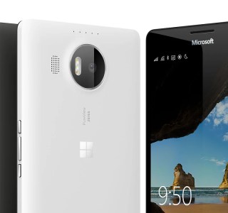 Microsoft Lumia 950 Xl Prix Fiche Technique Test Et Actualite Smartphones Frandroid