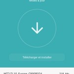 Android 5.1.1 Lollipop : la mise à jour finale est enfin disponible sur le Huawei Ascend Mate 7
