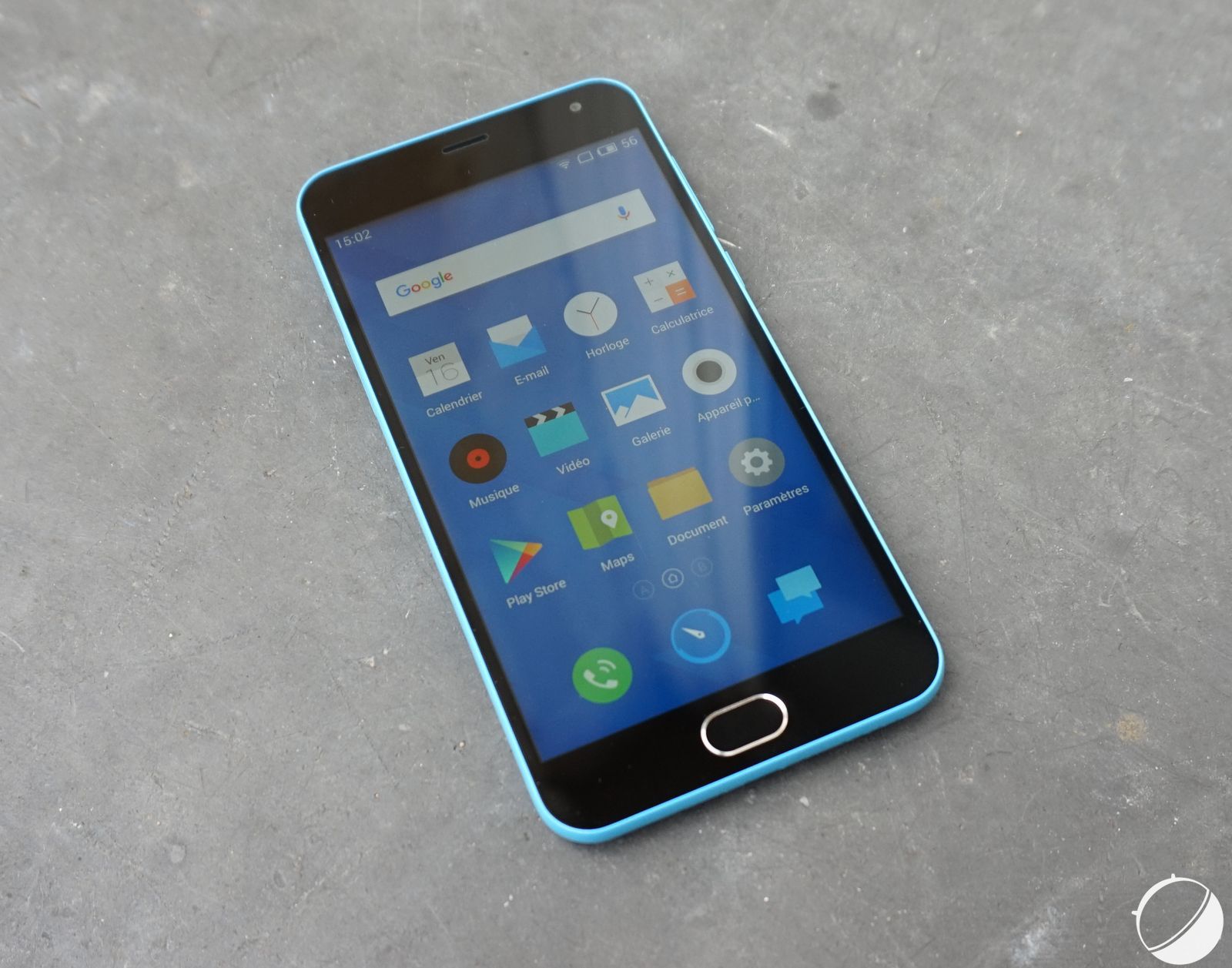 meizu m2 test frandroid 9
