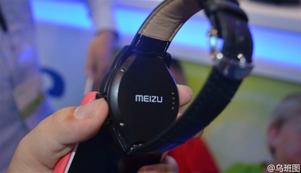 meizu smartwatch