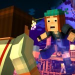 Minecraft Story Mode est disponible sur le Play Store