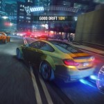 Need For Speed: No Limits démarre sa course sur Android