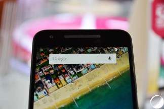 Google Nexus Launcher : une nouvelle interface au tiroir d’applications bien caché ?