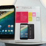 Prise en main du Google Nexus 5X, un héritier prometteur