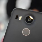 [MAJ] Google Nexus 5X et 6P : des gestures pour accéder à l’appareil photo rapidement