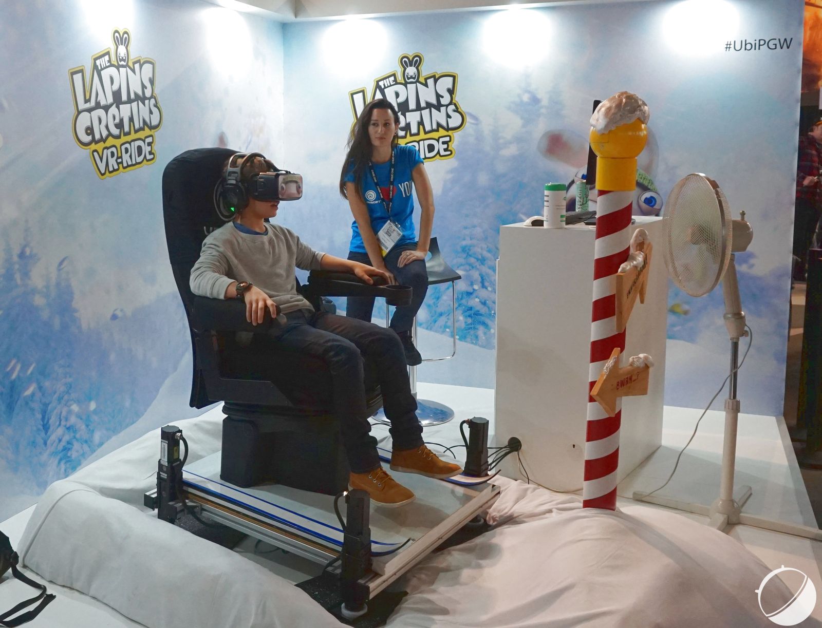 oculus rift parisgames week 2015 2