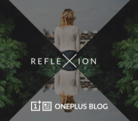 oneplus reflexion