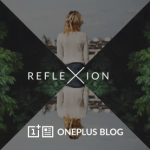 OnePlus présente Reflexion, une application de création de photos artistiques