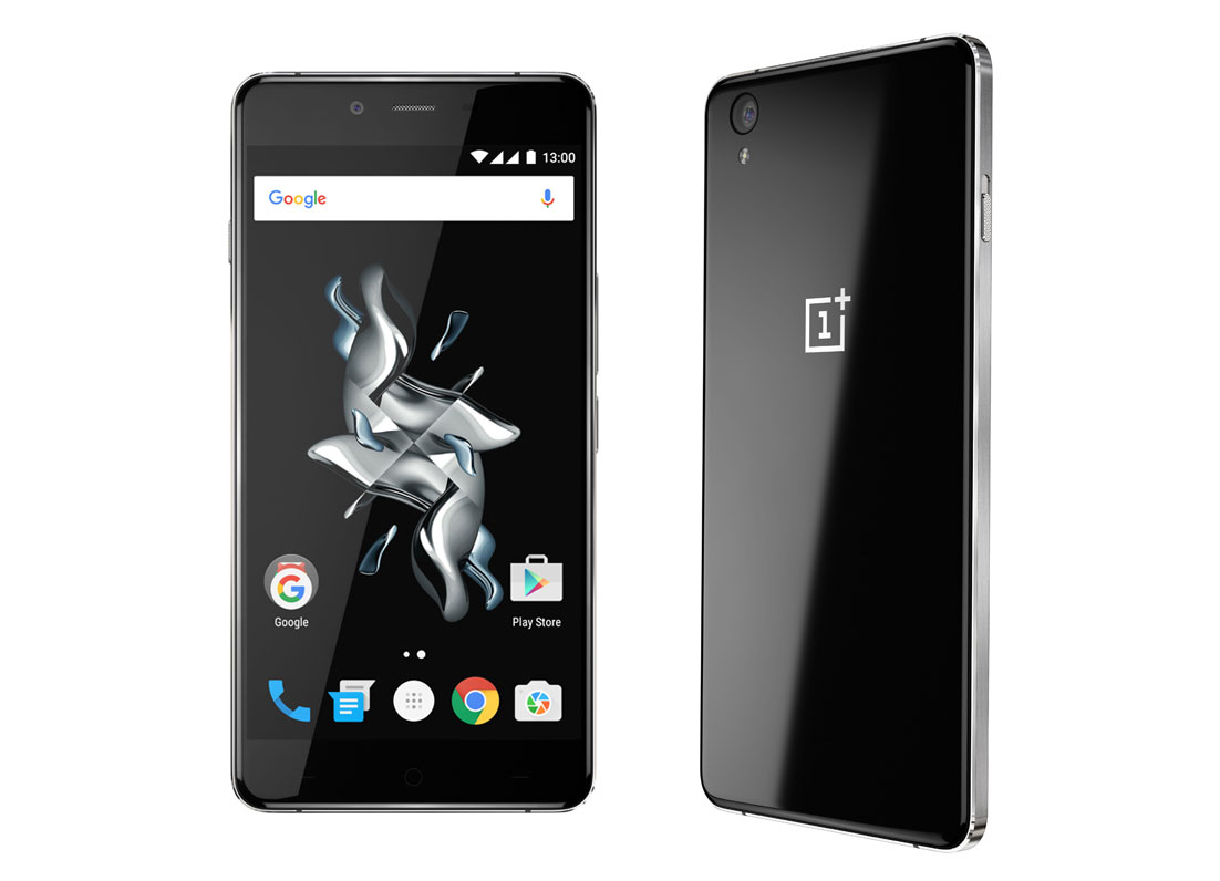 OnePlus X