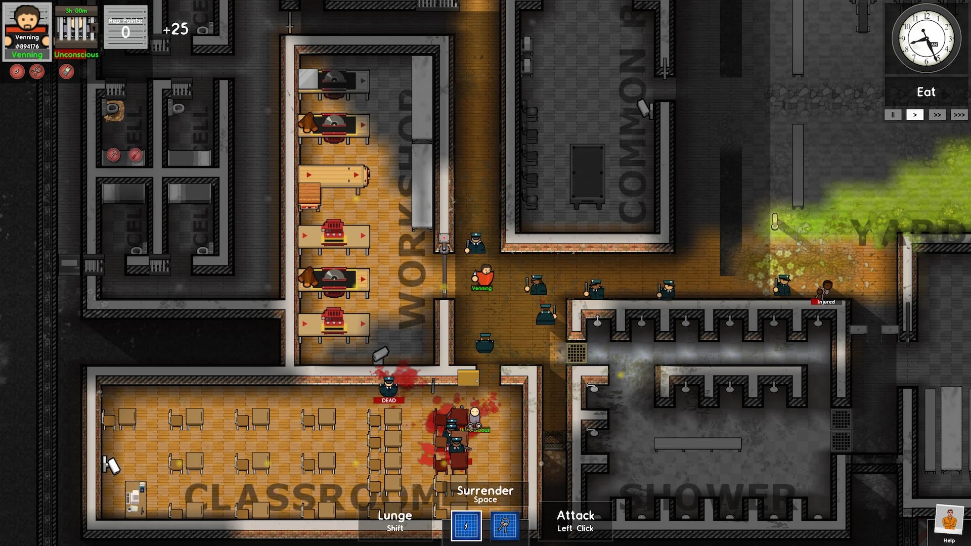 prison architect